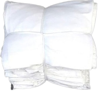 Industrial Cotton Waste Suppliers in Ahmedabad - HP Enterprise Gujarat